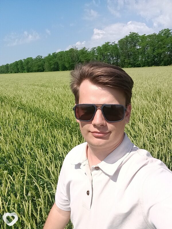 Денис, 23, Краснодаре — анкета №2717167
