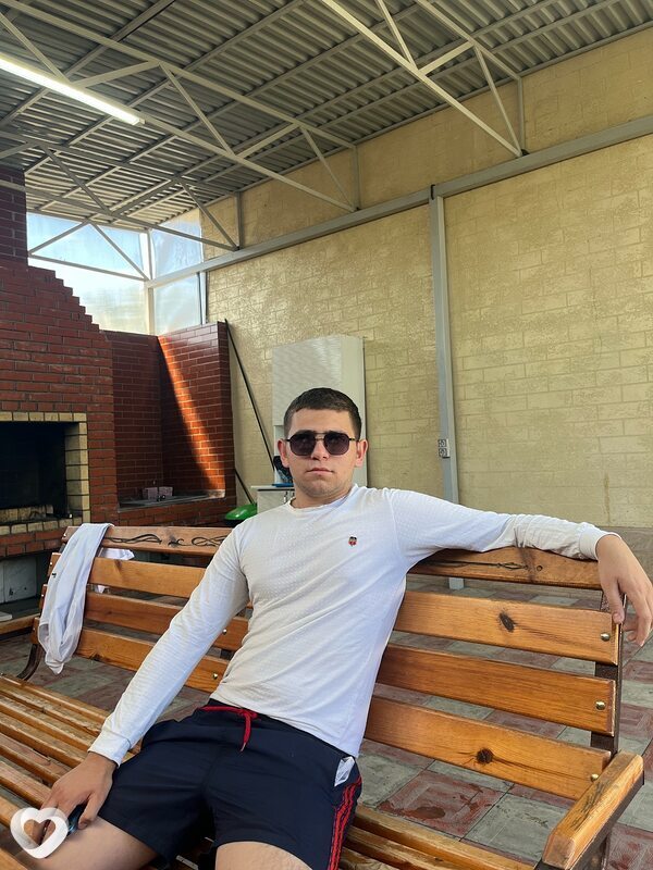 Хасан, 20, Шымкенте — анкета №2717171