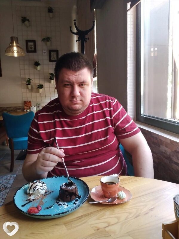 Владимир, 32, Армавире — анкета №2717176