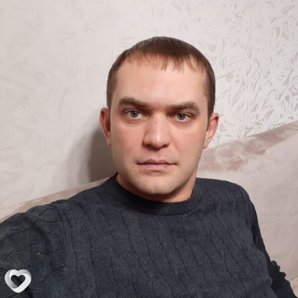Стас, 43, Хабаровске — анкета №2717186