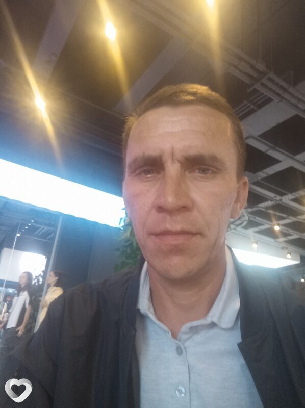 Алексей, 38, Астрахани — анкета №2717189