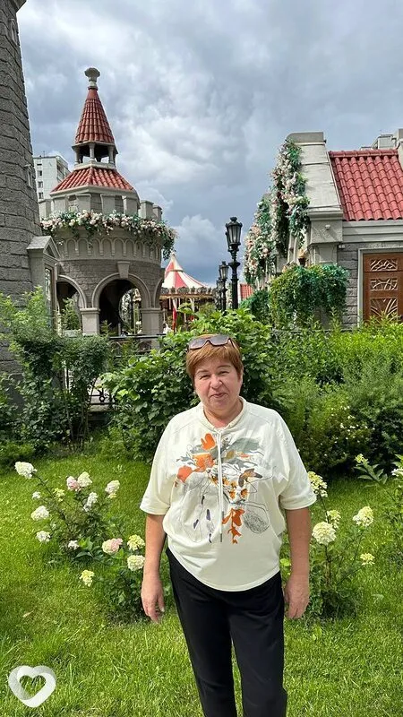 Татьяна, Москва