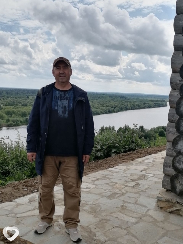 Равиль, Боровск
