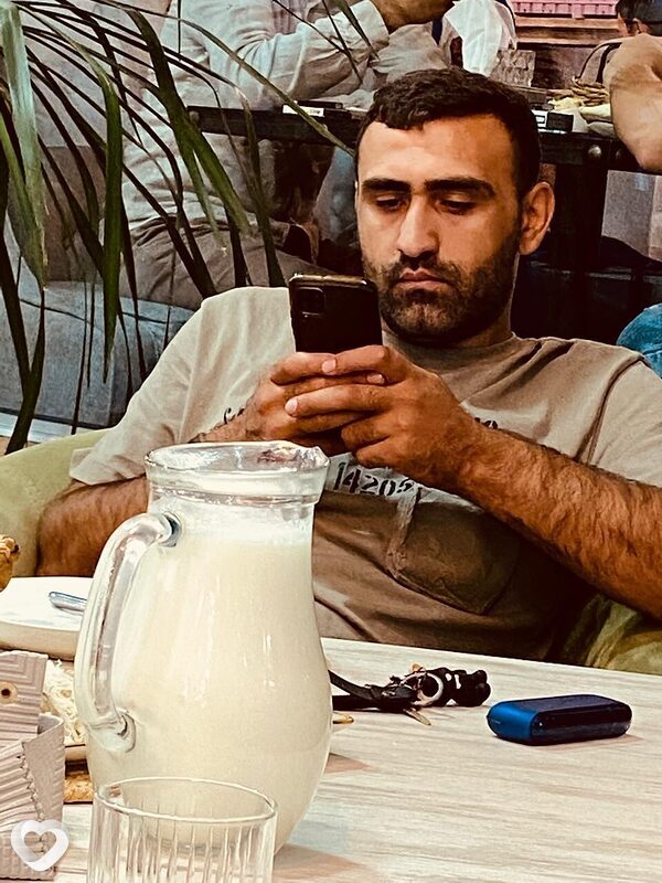 Алек, 31, Ростове-на-Дону — анкета №2717201