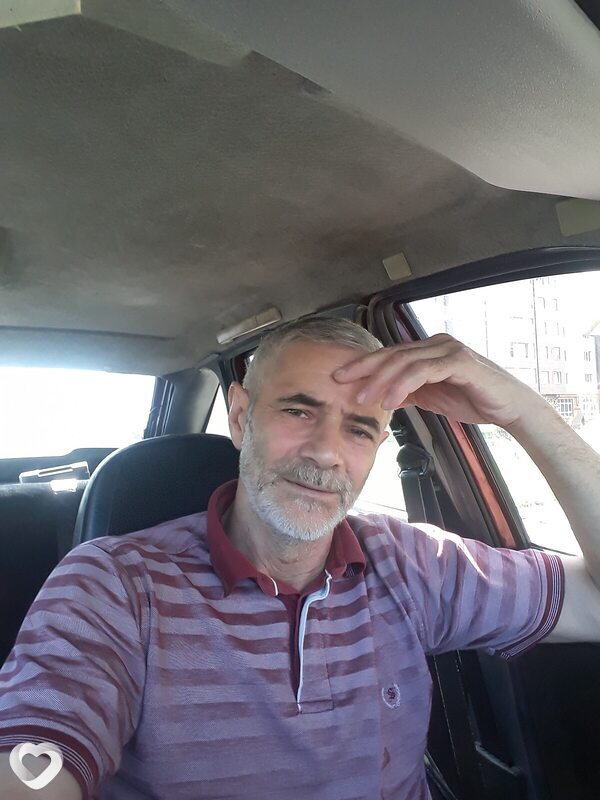 Бучо, 60, Домодедово — анкета №2717205