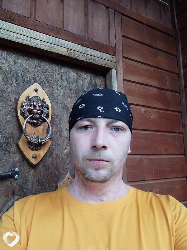 Диего, 38, Королёв — анкета №2717212