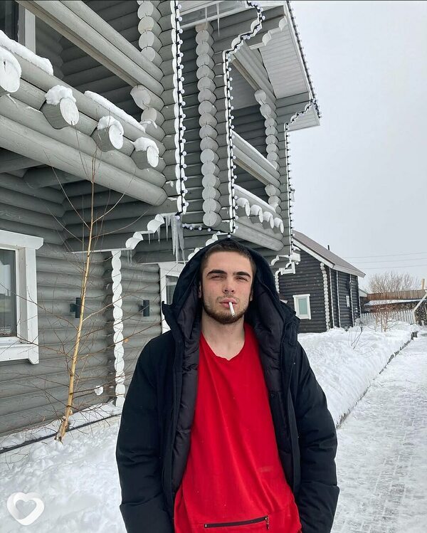 Роман, 28, Караганде — анкета №2717151