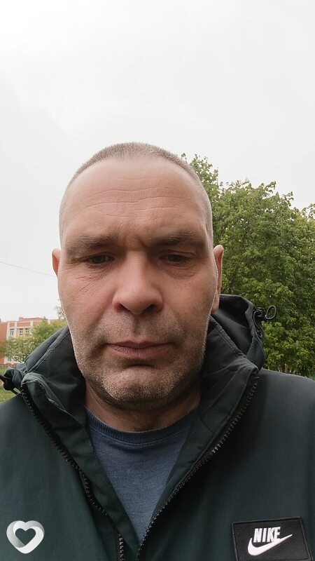 Дмитрий, 46, Минске — анкета №2717156
