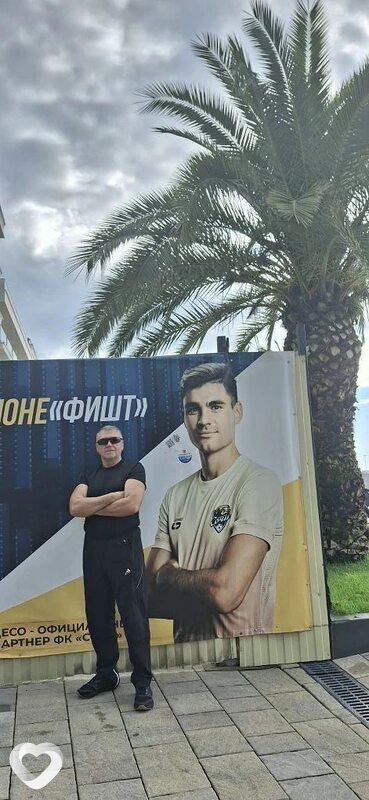 Евгений, 56, Южно-Сахалинске — анкета №2717165