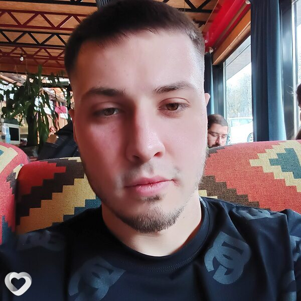 Владислав, 28, Туле — анкета №2717619