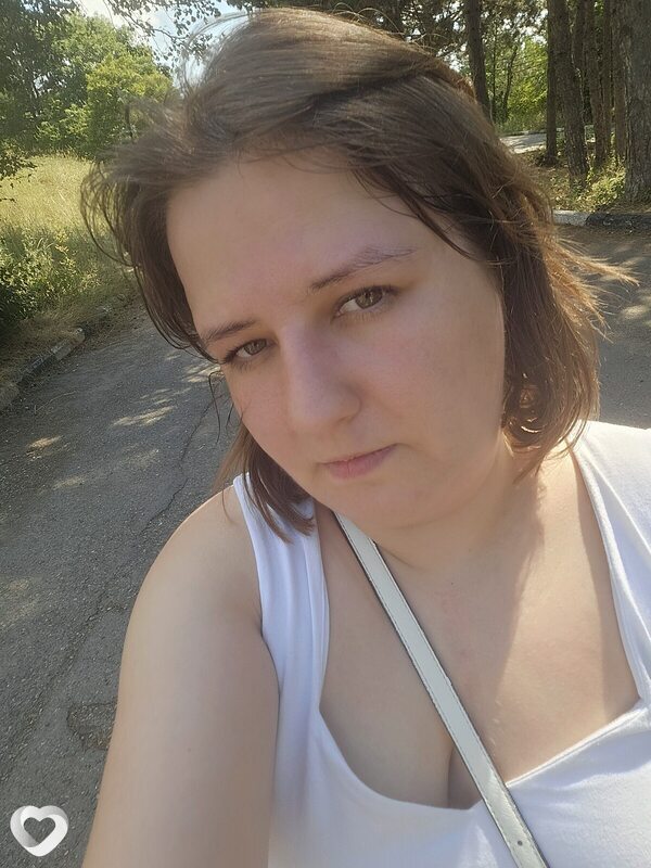 Анна, 32, Ставрополе — анкета №2717631
