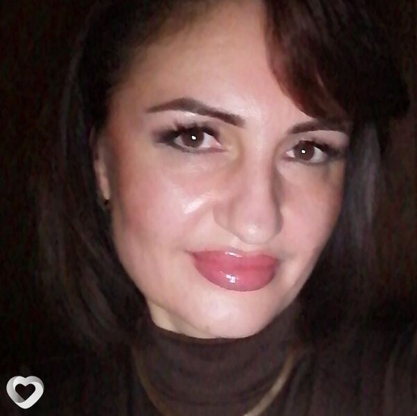 Марианна, 48, Санкт-Петербурге — анкета №2717267