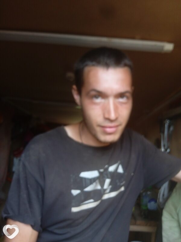 Вадим, 22, Нижнем Новгороде — анкета №2717268