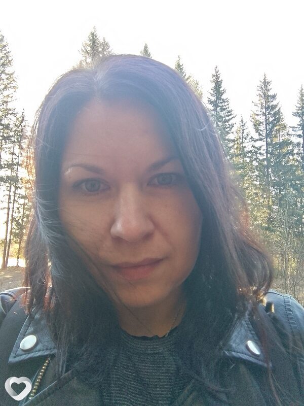 Наталья, 36, Ревде — анкета №2717218