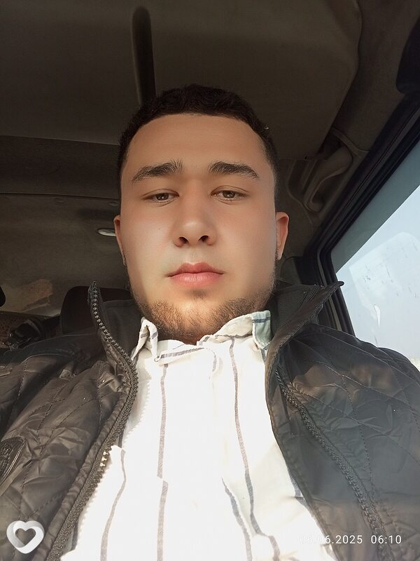 Асад, 23, Альметьевске — анкета №2717222