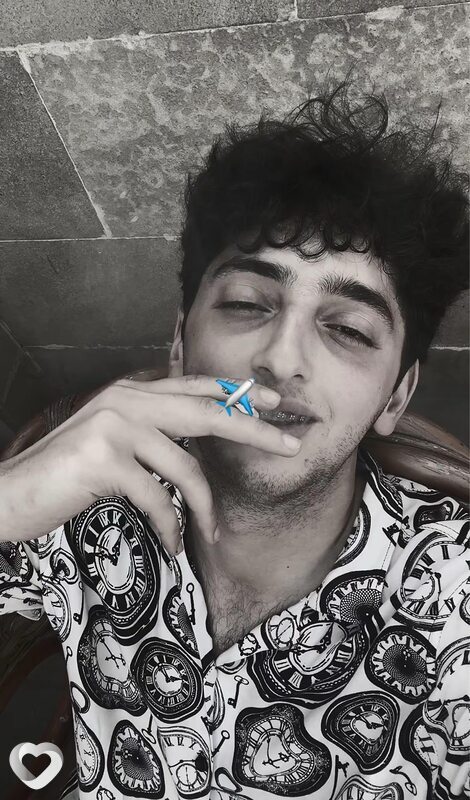 Ruzi, 24, Баку — анкета №2717408