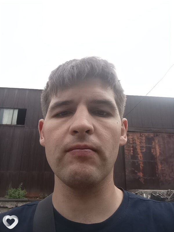 Иван, 36, Иркутске — анкета №2717409
