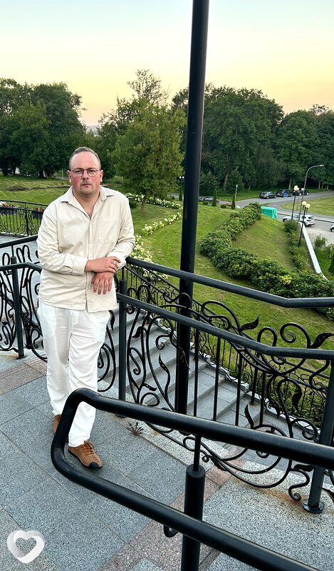 Николай, 30, Могилев — анкета №2717425