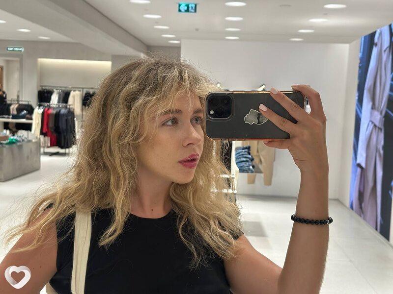 Алина, 29, Екатеринбурге — анкета №2717426