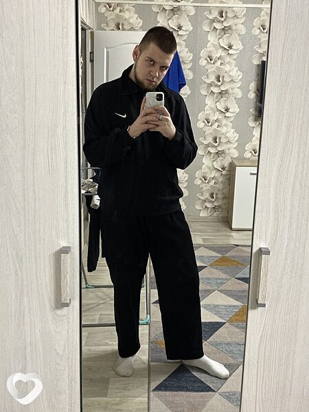 Андрей, 21, Боре — анкета №2717340