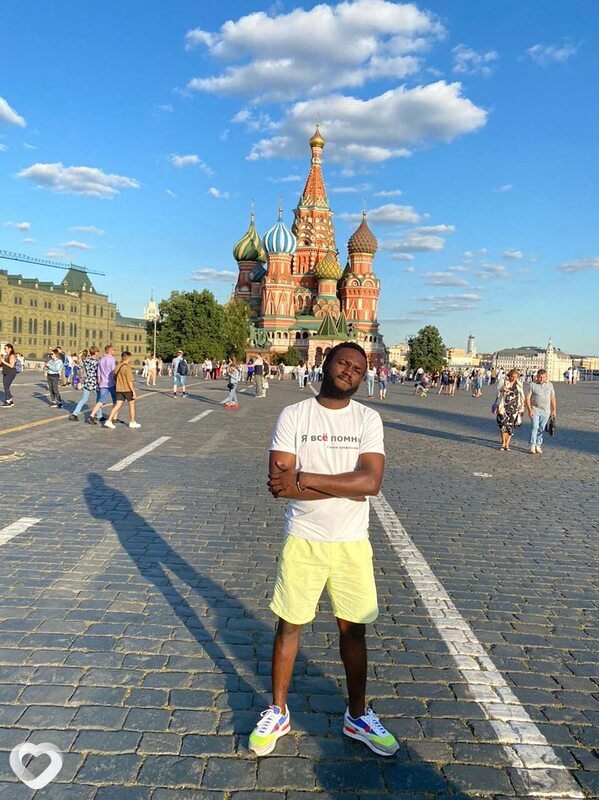 Исаак, 31, Ростове-на-Дону — анкета №2717348