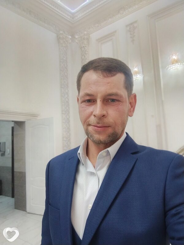 Анатолий, 43, Таразе — анкета №2717350