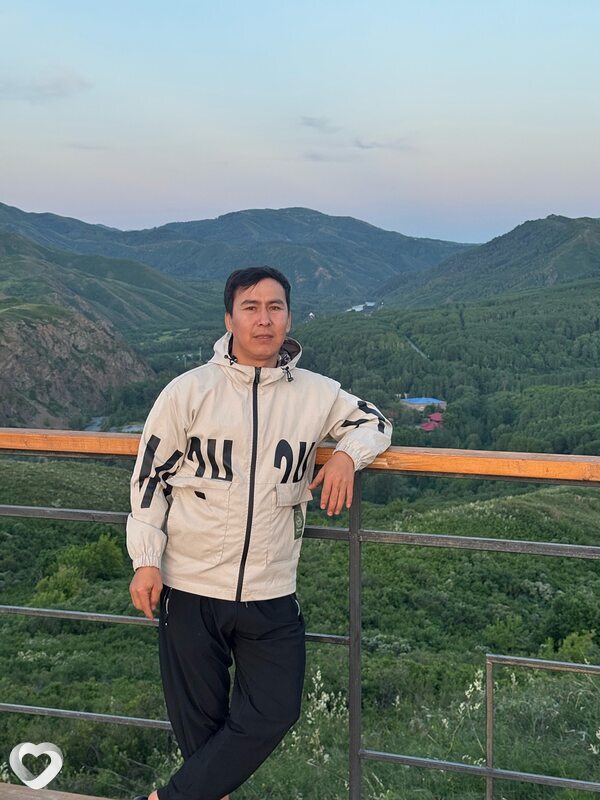 Saian, 29, Павлодаре — анкета №2717352