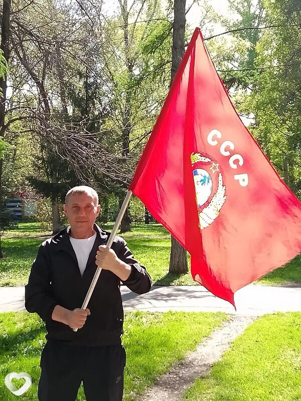 Александр, 44, Новокузнецке — анкета №2717533
