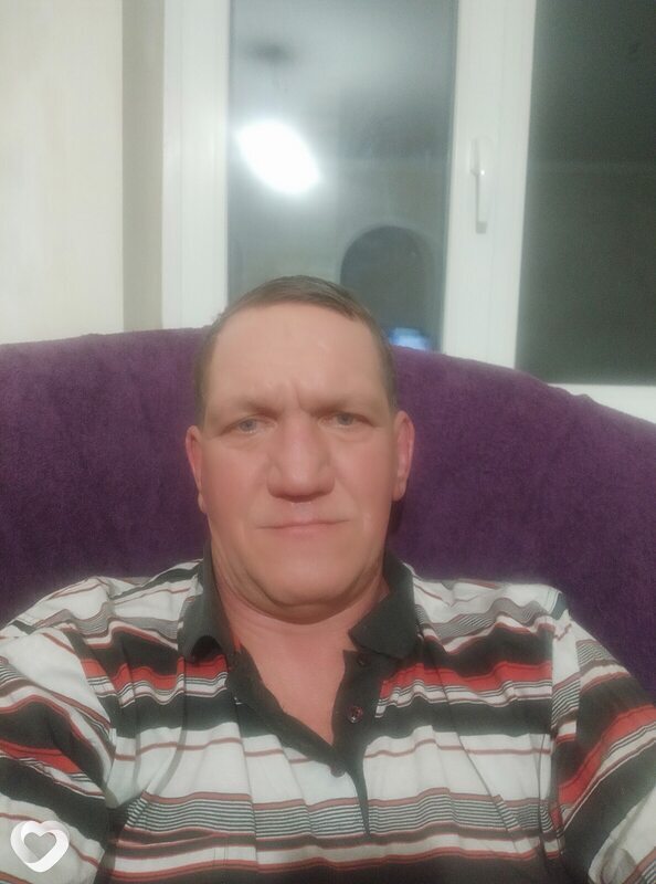 Константин, 58, Мелитополе — анкета №2717534