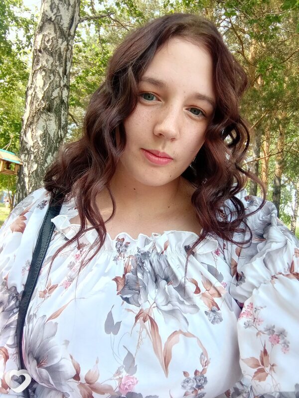 Агата, 21, Тайшете — анкета №2717548