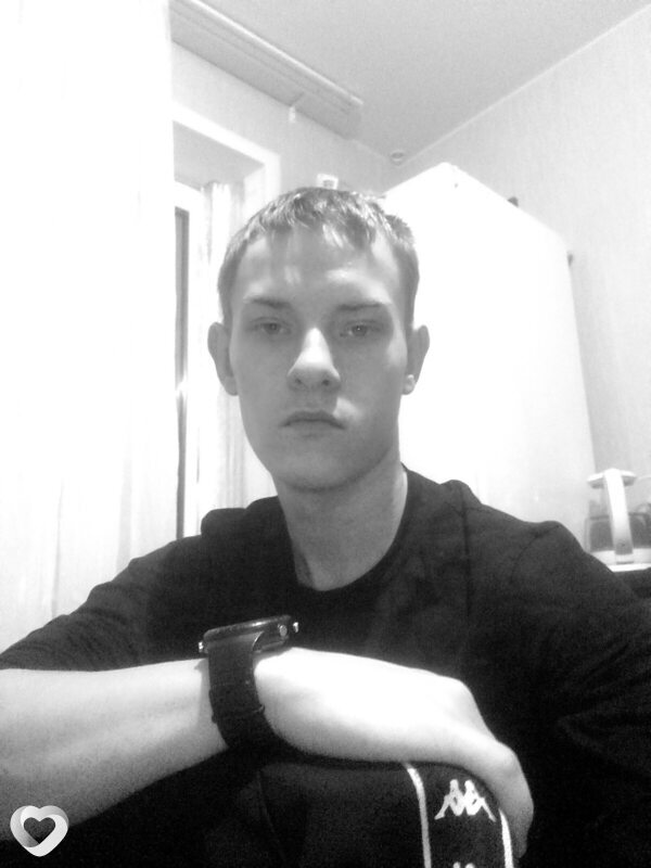 Юрий, 23, Новосибирске — анкета №2717549