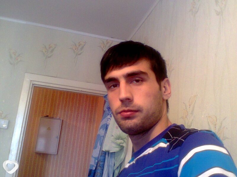 Илхом, 35, Екатеринбурге — анкета №2717382