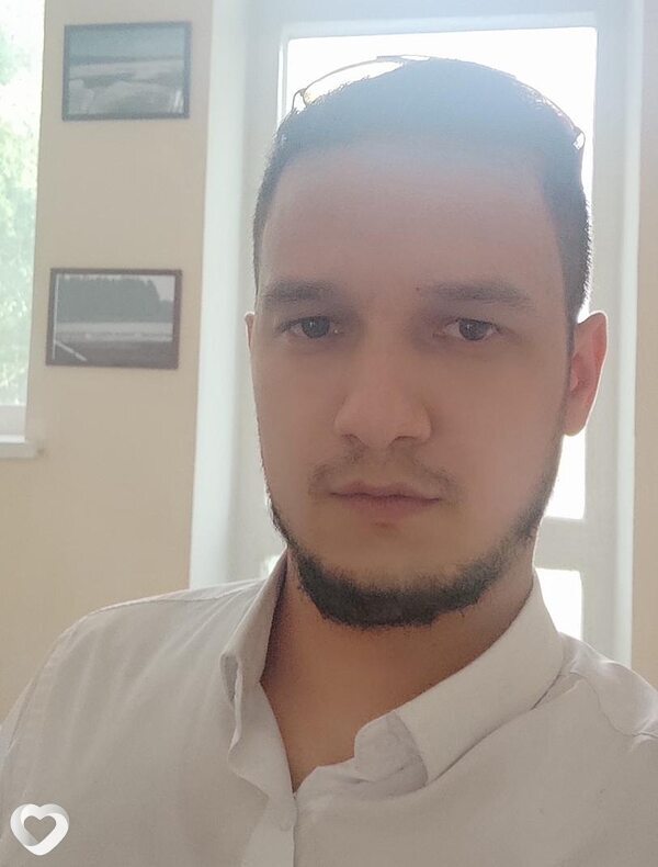 Руслан, 36, Астане — анкета №2717383
