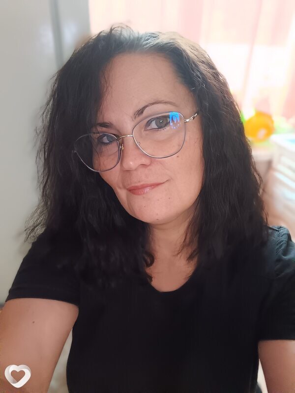 Оксана, 46, Златоусте — анкета №2717384