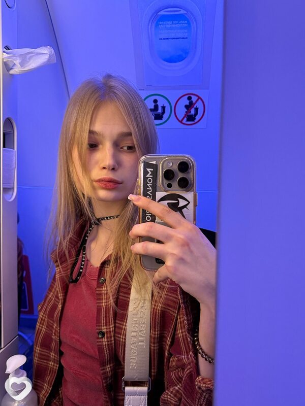 Виктория, 20, Адлер — анкета №2717393