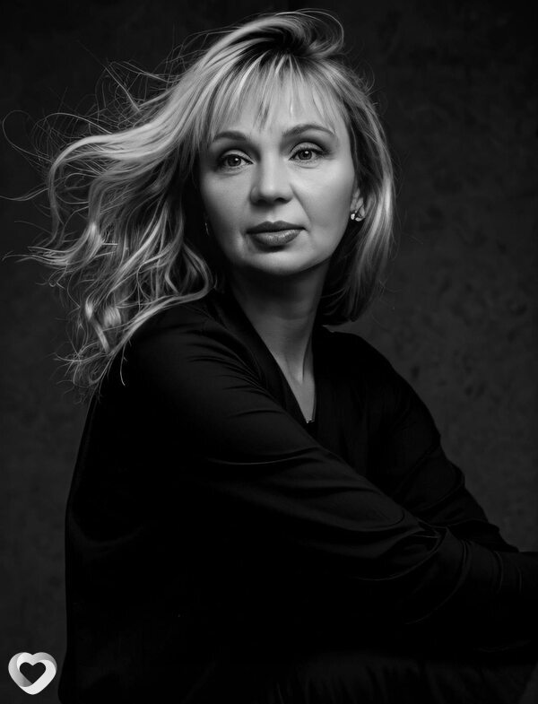 Наталья, 59, Санкт-Петербурге — анкета №2717483