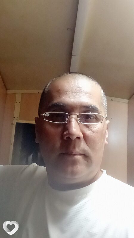 Шерзод, 45, Бишкек — анкета №2717494