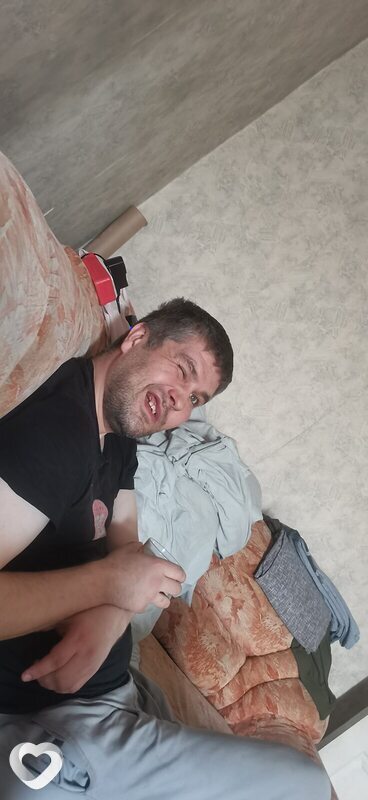 Вадим, 30, Новокузнецке — анкета №2717496