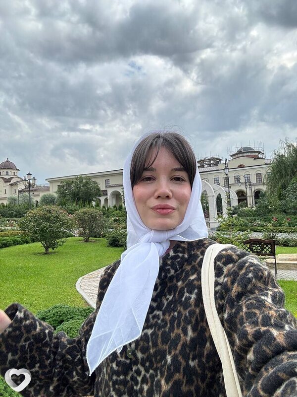 Анна, Борисоглебск