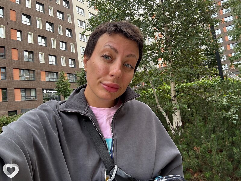 Анна, 38, Екатеринбурге — анкета №2717502
