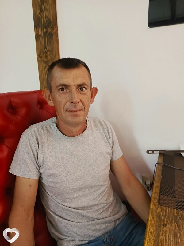 Евгений, 43, Тимашевске — анкета №2717505