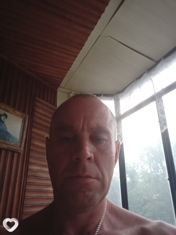 Андрей, 46, Кургане — анкета №2717739