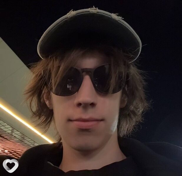 Егор, 19, Казани — анкета №2717742