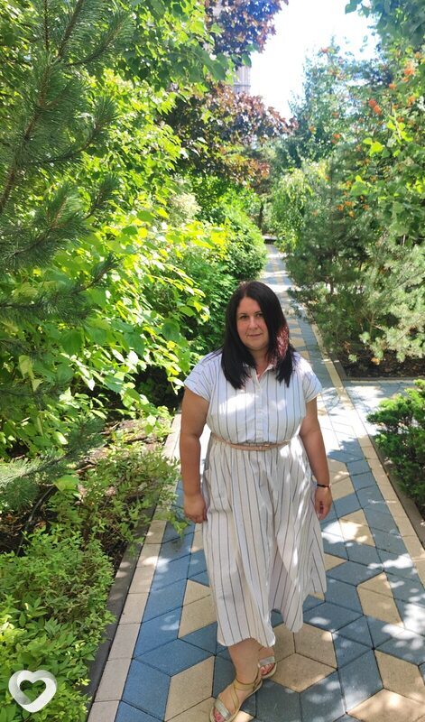 Ирина, 42, Москве — анкета №2717743