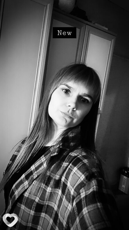 Елена, 33, Льгове — анкета №2717754