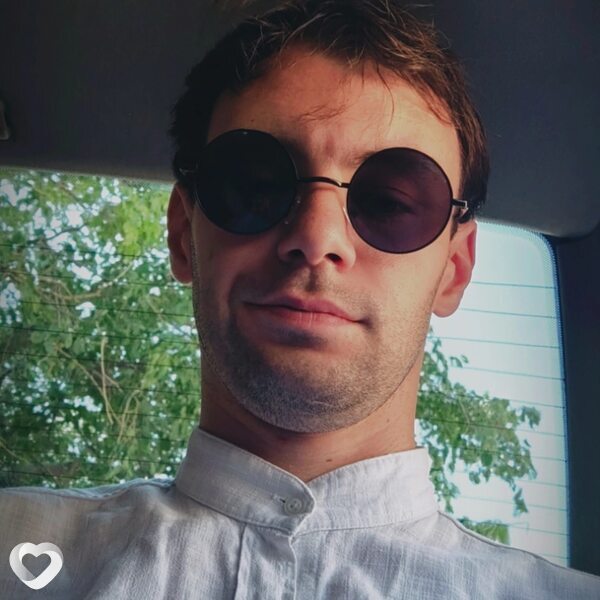 Виктор, 28, Актау — анкета №2717584