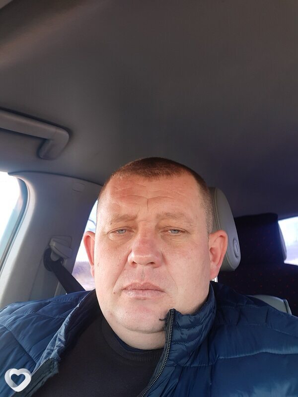 Сергей, 42, Алапаевске — анкета №2717588