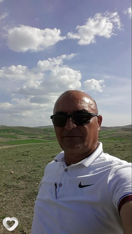 Karakaya, 52, Улан-Удэ — анкета №2717594