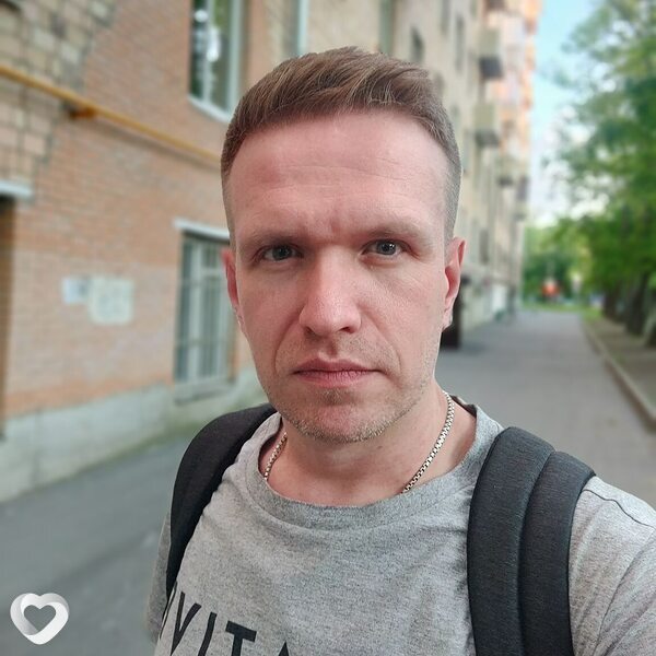 Олег, 42, Москве — анкета №2717507