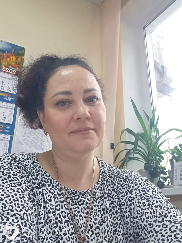 Екатерина, 32, Москве — анкета №2717511
